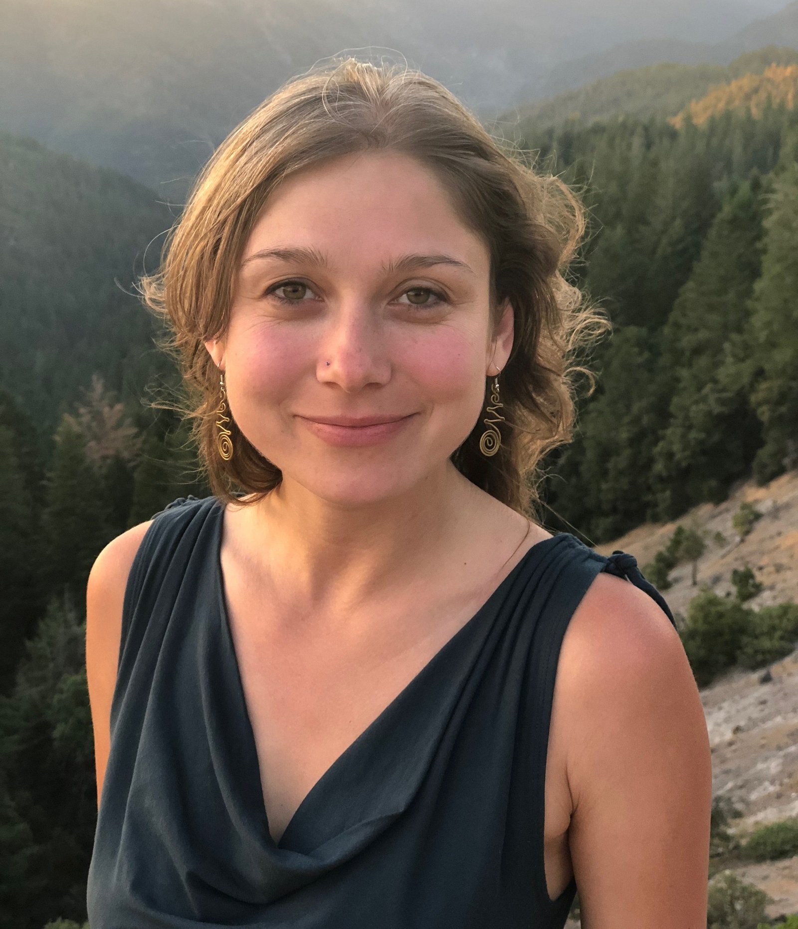 Olga Headshot 2018 Olga Headshot 2018